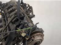  Двигатель (ДВС) Mazda 3 (BK) 2003-2009 20410729 #2