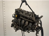  Двигатель (ДВС) Mazda 3 (BK) 2003-2009 20410729 #6