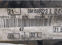  Ступица (кулак, цапфа) Ford Focus 3 2011-2015 20410733 #4