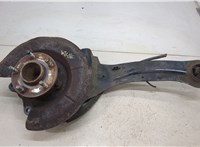  Ступица (кулак, цапфа) Ford Focus 3 2011-2015 20410737 #1
