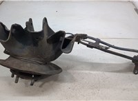  Ступица (кулак, цапфа) Ford Focus 3 2011-2015 20410737 #3