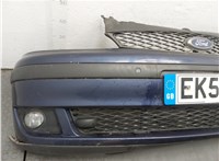  Бампер Ford Galaxy 2000-2006 20410740 #2