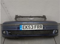 Бампер Ford Galaxy 2000-2006 20410740 #1