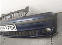  Бампер Ford Galaxy 2000-2006 20410740 #10