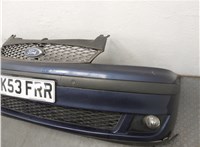  Бампер Ford Galaxy 2000-2006 20410740 #11
