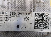  Подушка безопасности боковая (в сиденье) Volkswagen Atlas 2017-2020 20410747 #3