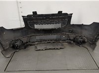  Бампер Chevrolet Orlando 2011-2015 20410755 #2