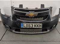  Бампер Chevrolet Orlando 2011-2015 20410755 #1
