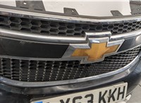  Бампер Chevrolet Orlando 2011-2015 20410755 #4
