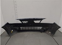  Бампер Renault Scenic 2003-2009 20410762 #4