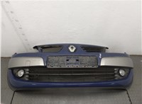  Бампер Renault Scenic 2003-2009 20410762 #1