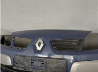  Бампер Renault Scenic 2003-2009 20410762 #8