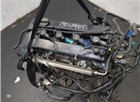 Двигатель (ДВС на разборку) Ford Focus 2 2005-2008 20410770 #12