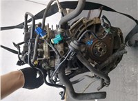  Двигатель (ДВС на разборку) Ford Focus 2 2005-2008 20410770 #13