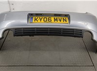 1404157, 9186137 Бампер Opel Vectra C 2002-2008 20410780 #1