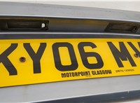 1404157, 9186137 Бампер Opel Vectra C 2002-2008 20410780 #2