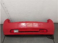  Бампер Suzuki Ignis 2003-2007 20410782 #1