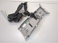  Ремень безопасности KIA Cerato 2013-2020 20410786 #1