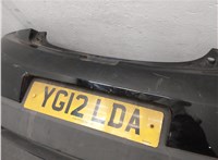  Бампер Renault Megane 3 2009-2016 20410810 #4