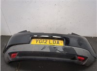 850220057R Бампер Renault Megane 3 2009-2016 20410810 #13