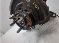 BB5Z1104A, DB5Z5B758B Ступица (кулак, цапфа) Ford Explorer 2015-2019 20410813 #3