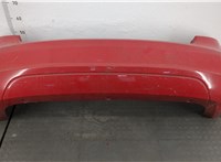  Бампер Skoda Fabia 2007-2014 20410818 #1