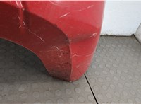  Бампер Skoda Fabia 2007-2014 20410818 #2