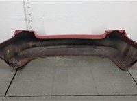  Бампер Skoda Fabia 2007-2014 20410818 #6