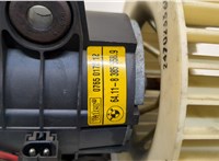  Двигатель отопителя (моторчик печки) BMW 5 E39 1995-2003 20410823 #3