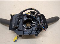  Переключатель поворотов и дворников (стрекоза) Fiat Doblo 2000-2015 20410828 #2
