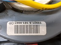  Переключатель поворотов и дворников (стрекоза) Fiat Doblo 2000-2015 20410828 #3