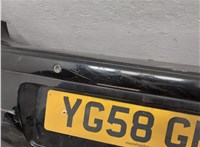 51120035911 Бампер BMW 1 E87 2004-2011 20410832 #8