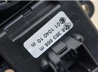  Переключатель поворотов и дворников (стрекоза) BMW X5 E53 2000-2006 20410834 #3