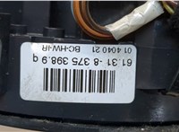  Переключатель поворотов и дворников (стрекоза) BMW X5 E53 2000-2006 20410834 #5