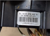  Переключатель поворотов и дворников (стрекоза) BMW X5 E53 2000-2006 20410834 #6