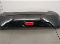  Бампер Hyundai Getz 20410836 #1