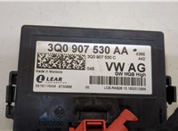  Блок управления интерфейсом Audi A3 (8V) 2012-2020 20410854 #2