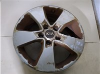  Комплект литых дисков KIA Soul 2014-2019 20410855 #2