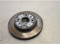  Диск тормозной KIA Rio 2000-2005 20410856 #1