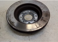  Диск тормозной KIA Rio 2000-2005 20410856 #2