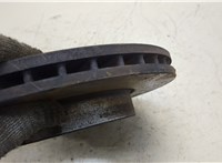  Диск тормозной KIA Rio 2000-2005 20410856 #3