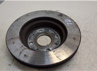  Диск тормозной KIA Rio 2000-2005 20410859 #2