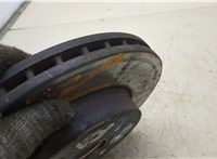  Диск тормозной KIA Rio 2000-2005 20410859 #3