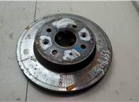 51712FD300, S51712FD300 Диск тормозной KIA Rio 2000-2005 20410859 #4