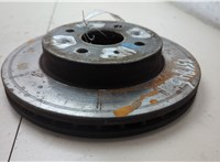 51712FD300, S51712FD300 Диск тормозной KIA Rio 2000-2005 20410859 #5