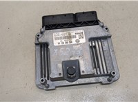  Блок управления двигателем Volkswagen Jetta 5 2004-2010 20410860 #1