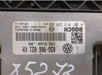 Блок управления двигателем Volkswagen Jetta 5 2004-2010 20410860 #3