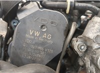  Двигатель (ДВС) Volkswagen Passat 6 2005-2010 20410864 #3