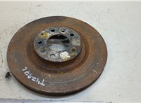  Диск тормозной Mazda RX-8 20410876 #1