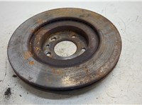  Диск тормозной Mazda RX-8 20410876 #2